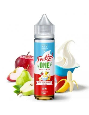 Fruttolone Suprem-e Aroma Scomposto 20+40 - Nuvola Rossa Vape Shop