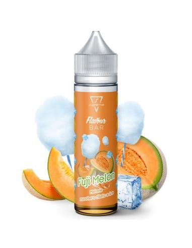 Fuji Melon Suprem-e Aroma Scomposto 20+40 - Nuvola Rossa Vape Shop