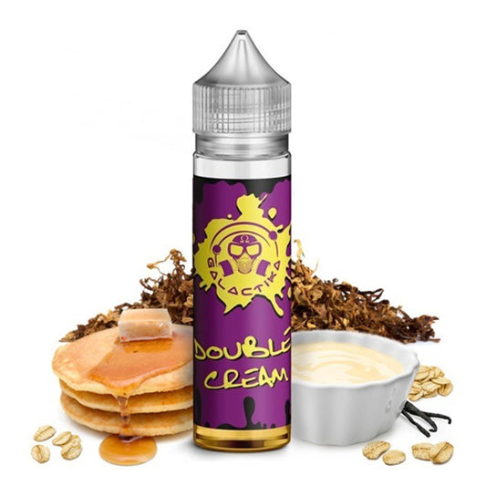 Double Cream Aroma Scomposto 20+40 - Nuvola Rossa Vape Shop