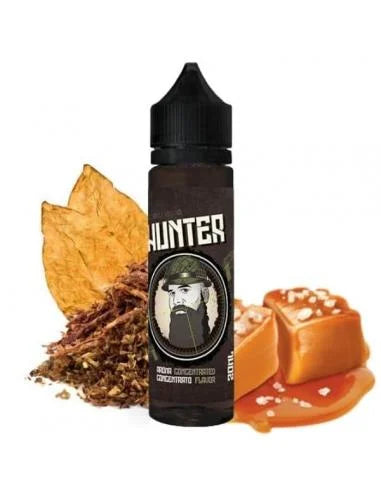 Hunter Aroma Scomposto 20+40 - Nuvola Rossa Vape Shop