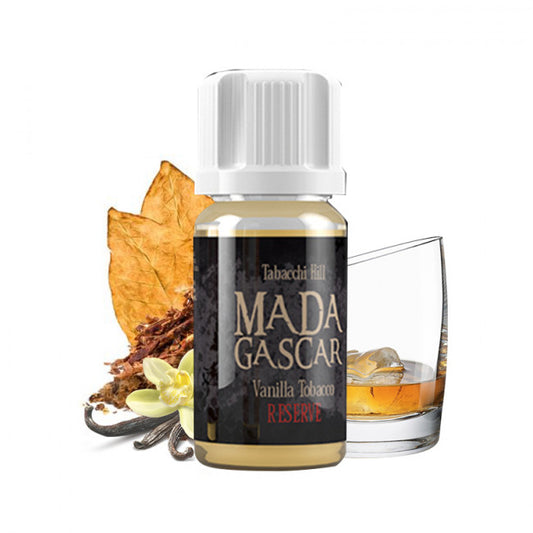 Super Flavor Madagascar Reserve Aroma Concentrato - Nuvola Rossa Vape Shop