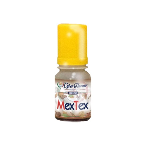 Cyber Flavour Mex Tex Aroma Concentrato 10ml - Nuvola Rossa Vape Shop