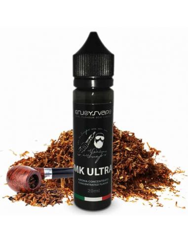 Mk Ultra Aroma Scomposto 20+40 - Nuvola Rossa Vape Shop