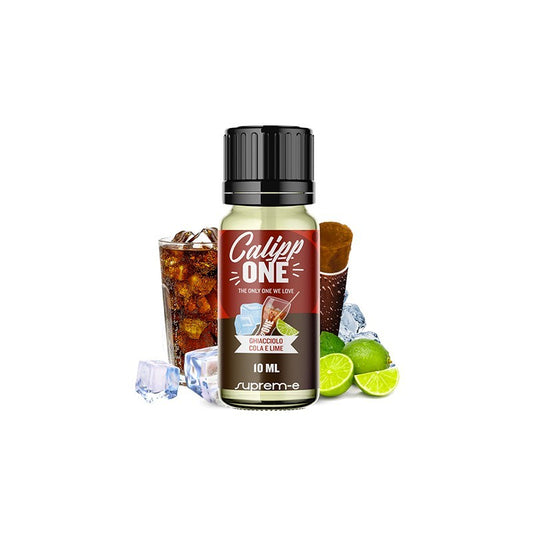 Suprem-e Aroma One Calippone - Nuvola Rossa Vape Shop