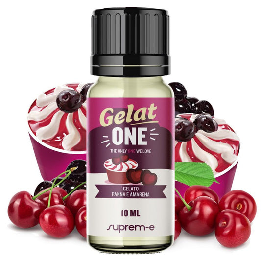 Suprem-e Aroma One Gelatone - Nuvola Rossa Vape Shop