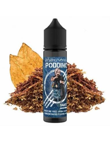 Poddino Aroma Scomposto 20+40 - Nuvola Rossa Vape Shop