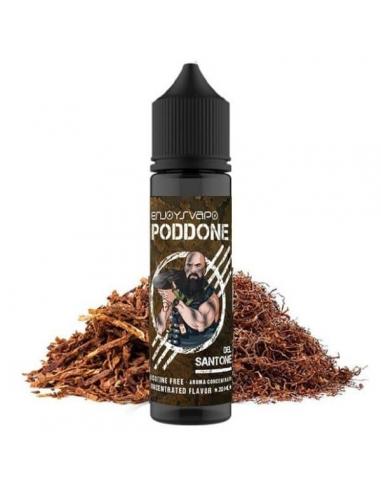 Poddone Aroma Scomposto 20+40 - Nuvola Rossa Vape Shop