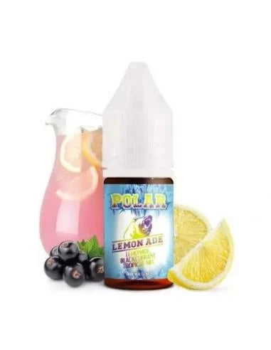 TNT Vape Polar Lemon Ade Aroma Concentrato - Nuvola Rossa Vape Shop