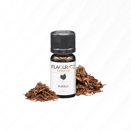 Flavourage Pueblo Aroma Concentrato - Nuvola Rossa Vape Shop