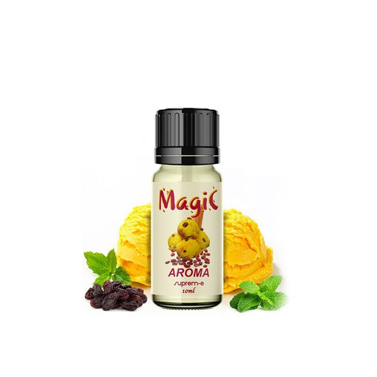 Suprem-e Aroma Magic - Nuvola Rossa Vape Shop