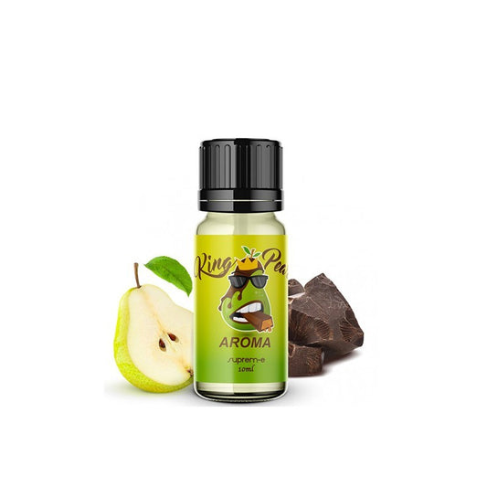 Suprem-e Aroma King Pear - Nuvola Rossa Vape Shop