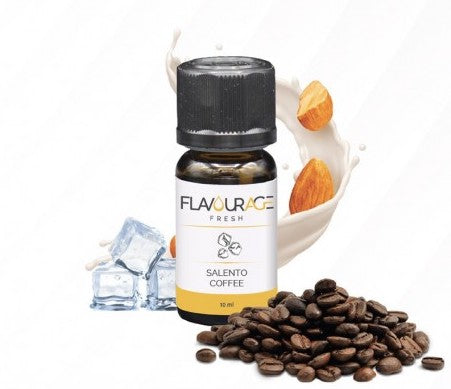 Flavourage Salento Coffee Aroma Concentrato - Nuvola Rossa Vape Shop