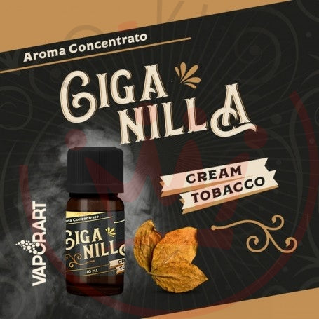 Vaporart Aroma Ciganilla - Nuvola Rossa Vape Shop