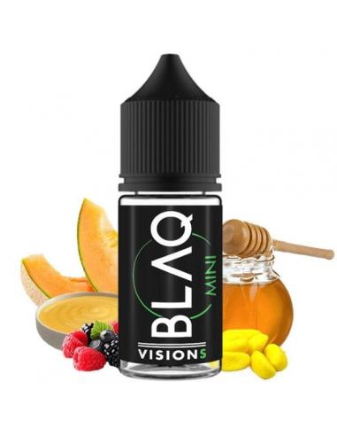 Blaq Vision Mini Shot 10+10 - Nuvola Rossa Vape Shop